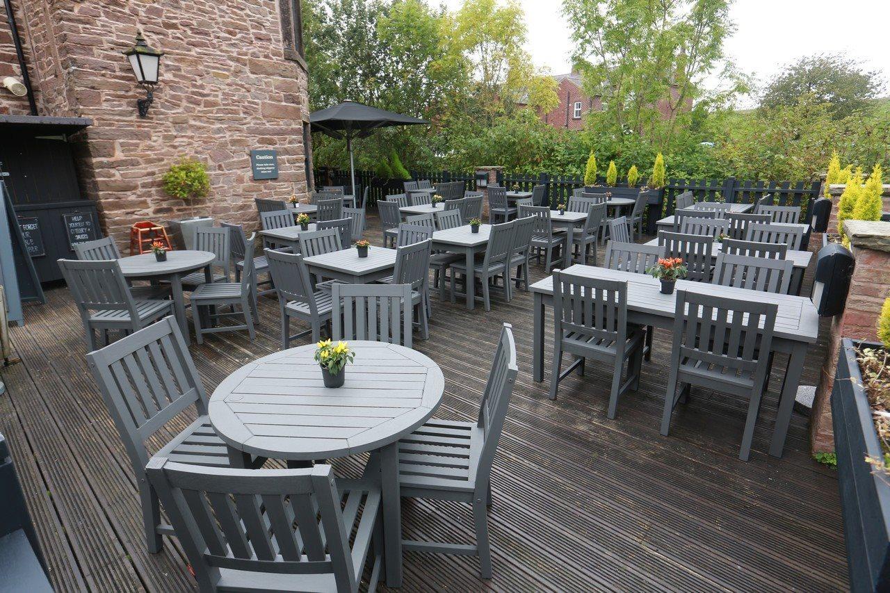 Premier Inn Chorley North Exterior foto